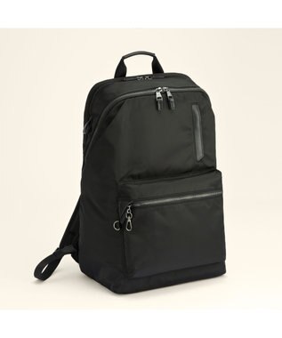 ACE BAGS & LUGGAGE W&.Day/Night ポッケス ハグリュック B4サイズ 15.6インチPC収納 20213 ダブルアンドデイナイト ブラック