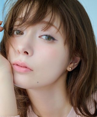 TOCCA 【八木アリサさん着用】【WEB限定】WITH HEART PIERCED EARRINGS K10 ピアス