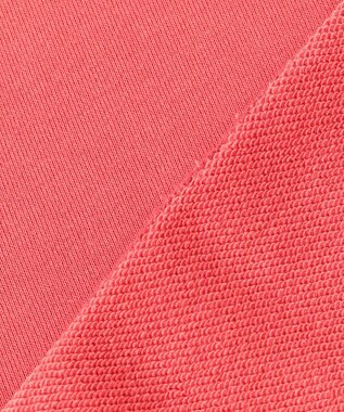 J.PRESS YORK STREET 【UNISEX】スウェット / クルー ピンク系