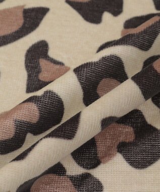 Green Parks ■ＬＯＶＥＢＯＡＴ　レオパードビーチタオル Leopard