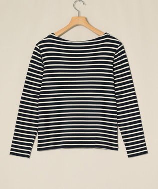 ONWARD Reuse Park 【23区】カットソー秋冬 ネイビー