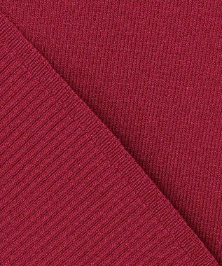 TOCCA 【洗える】DEW カーディガン ローズ系