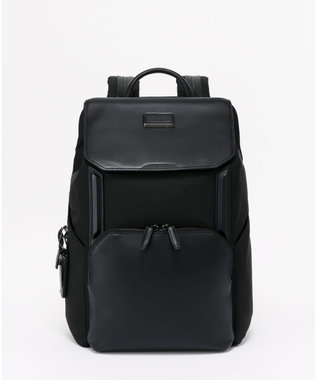 TUMI JARVIS フラップ・バックパック