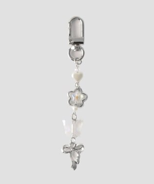 WEGO ビーズキーホルダーA 柄10