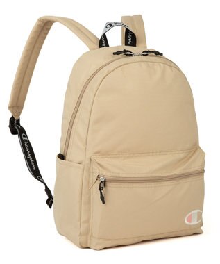 ACE BAGS & LUGGAGE Champion エスター リュックサック 20L 63884 チャンピオン サンドベージュ