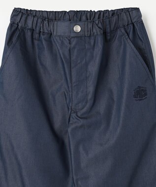 J.PRESS KIDS 【140-170cm】７分丈パンツ ネイビー系