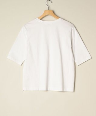 ONWARD Reuse Park 【J.PRESS】カットソー春夏 ホワイト