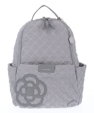 CLATHAS カペラ リュック グレー