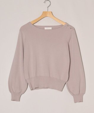 ONWARD Reuse Park 【any SiS】ニット秋冬