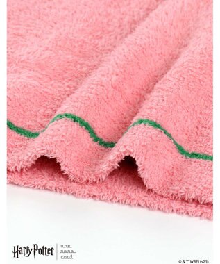 une nana cool 【ハリー・ポッターコラボ】 Harry Potter * une nana cool カーディガン ピンク