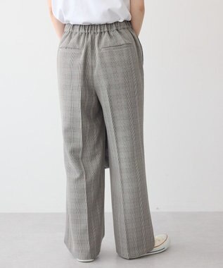 AMERICAN HOLIC 美・美・美ストレートパンツ Check