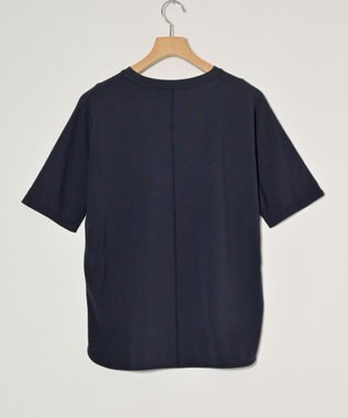 ONWARD Reuse Park 【any FAM】カットソー秋冬 ネイビー