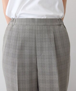 AMERICAN HOLIC 美・美・美ストレートパンツ Check