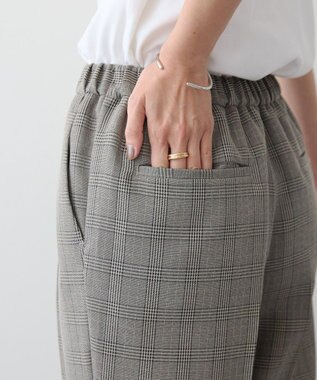 AMERICAN HOLIC 美・美・美ストレートパンツ Check