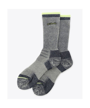 Columbia Columbia/ フォッシルスロープロングソックス /コロンビア