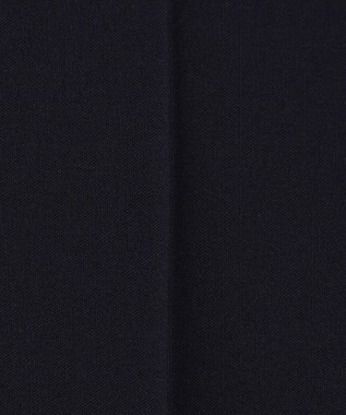 ANY SIS S 【セットアップ対応】セレモニーダブルクロス テーパードパンツ ネイビー