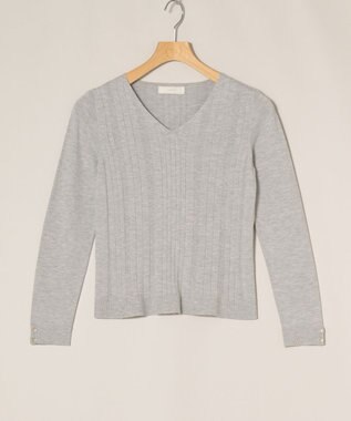 ONWARD Reuse Park 【any SiS】ニット春夏