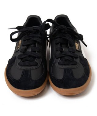 WEGO PUMA　パレルモ　LTH ブラック