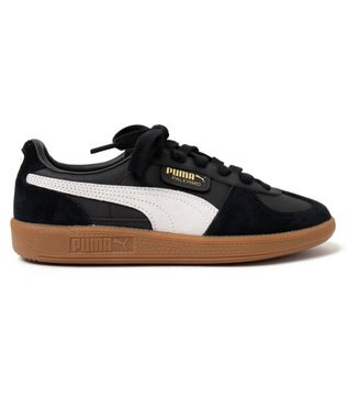 WEGO PUMA　パレルモ　LTH ブラック