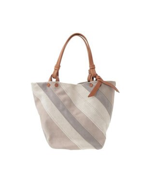 genten ストラッティ（小） グレー