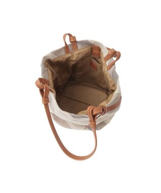 genten ストラッティ（小） グレー