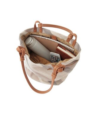 genten ストラッティ（小） グレー