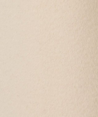 JOSEPH 【WEB&OUTLET限定】ダブルフェイスラムズ　ベルテッドコート Vanilla