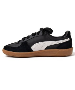 WEGO PUMA　パレルモ　LTH ブラック