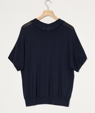 ONWARD Reuse Park 【J.PRESS】ニット秋冬 ネイビー
