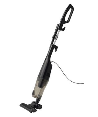 Kirala Air】ハイブリッドタワーファン Mare / ブラック