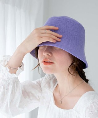 WEGO サーモクローシュハット