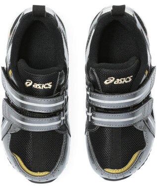 ASICS WALKING GD.RUNNER[R]MINI MG 4 ガンメタル系