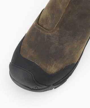 JOSEPH ABBOUD MOUNTAIN KEEN REVEL N CHELSEA キャメル系