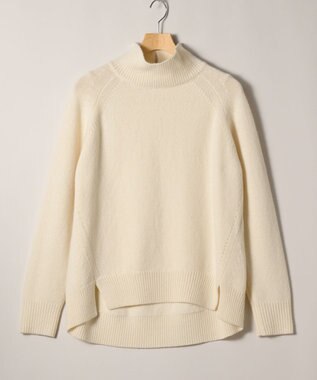 ONWARD Reuse Park 【自由区】ニット秋冬 オフホワイト