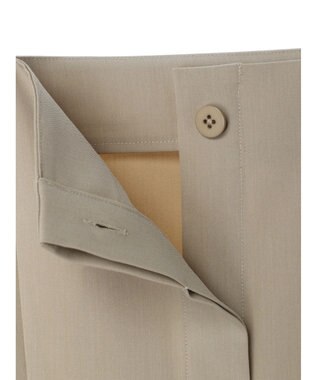 Green Parks AnriettMusee キャミビスチェ Beige