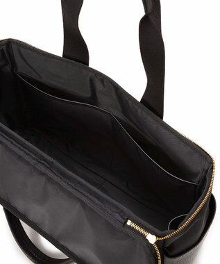 TOPKAPI 【Breath TOPKAPI】SCOTCH GRAIN PELICAN スコッチグレインペリカン ボストン バッグ キャリー対応 / 旅行 バッグ ブラック