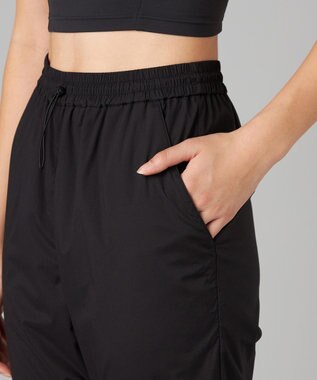 Chacott Chacott BALANCE ウォームライニングパンツ ブラック