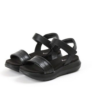 AcureZ オトナのスポサン ベルトデザイン「軽×ラクサンダル」