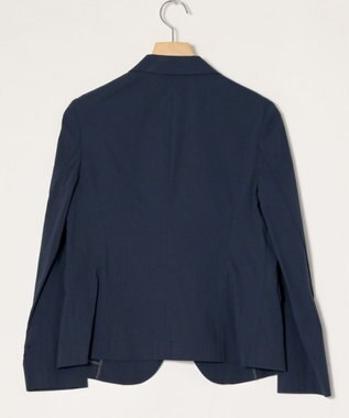 ONWARD Reuse Park 【組曲】ジャケット春夏 ネイビー