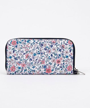 LeSportsac TECH WALLET WRISTLET/タペストリーフラワー タペストリーフラワー
