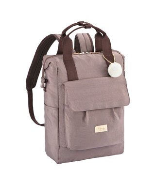  カナナプロジェクト コレクション VYGアッサム リュックサック 67677