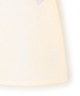 TOCCA 【八木アリサさん着用】【消臭】YOUR RIBBON ブラウス アイボリー系