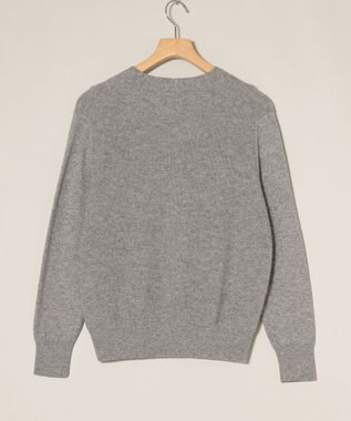 ONWARD Reuse Park 【23区】ニット秋冬 グレー