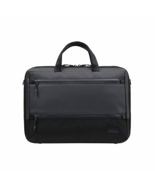 ACE BAGS & LUGGAGE MACKINTOSH PHILOSOPHY トロッターバッグ5  ブリーフケース 12L 68181 マッキントッシュフィロソフィー ビジネスバッグ ブラック