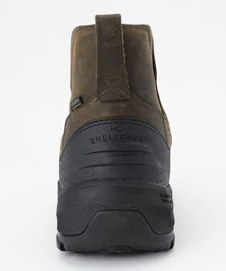 JOSEPH ABBOUD MOUNTAIN KEEN REVEL N CHELSEA キャメル系