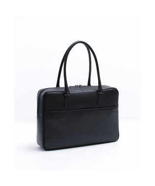 A.D.M.J. 【お受験】New牛革 ボストン34cm NY