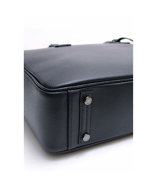 A.D.M.J. 【お受験】New牛革 ボストン34cm NY