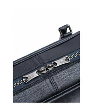 A.D.M.J. 【お受験】New牛革 ボストン34cm NY