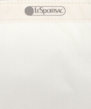 LeSportsac RF LARGE EMERALD TOTE/メレンゲエクリュ メレンゲエクリュ