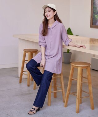 Tiaclasse バックリボンキャップ アイボリー